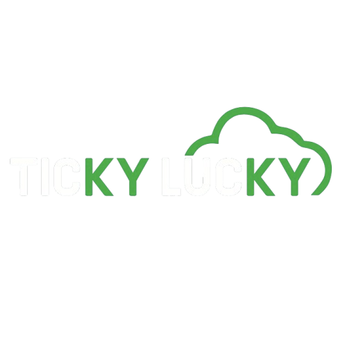 Tickylucky hosting provider